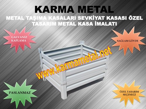 Endüstriyel Taşıma ve İstifleme Ekipmanları, Metal Palet,Saç Palet, Yedek Parça Taşıma Kasaları, Rulo Sac Paleti, Otomotiv Yedek Parça Sanayi Taşıma Paleti, Metal palet ve taşıma kasaları, sanayi kasası,sızdırmaz kasa, taşınabilir kasa, Spesifik kasalar, Stok Kasaları, Geri dönüşümlü Kasalar, endüstriyel konteynır, endüstriyel kasa, istifleme taşıma kasaları, otomotiv kasa, endüstriyel konvoy kasaları, PANEL TAŞIMA KASASI,SAC PARÇA TAŞIMA KASASI, TAMPON TAŞIMA KASASI, MOTOR TAŞIMA KASASI, istifleme sepetleri, Açılır Kapanır Özel İmalat Taşıma Kasaları, Tek Kapak Açılır Ağır Tip Taşıma Kasası, Ağır Tip Taşıma Kasası, Özel Üretim Tel İstifleme ve Taşıma Kasası, Ekonomik Tip Taşıma Kasası, Galvaniz Kaplama Taşıma Kasası, Katlanabilir Özel Tasarım Metal Kasa Modelleri, açılır kasa, katlanır kasa, Eğimli Taşıma Sandıkları,Demonte metal taşıma kasaları, Isıl işlem metal kasa, ihracat sandığı, palet imalatı,tel sepet,sepet imalatı, taşıma ekipmanları, sanayide taşıma kasaları, metal palet imalatı