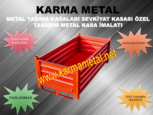 Endüstriyel Taşıma ve İstifleme Ekipmanları, Metal Palet,Saç Palet, Yedek Parça Taşıma Kasaları, Rulo Sac Paleti, Otomotiv Yedek Parça Sanayi Taşıma Paleti, Metal palet ve taşıma kasaları, sanayi kasası,sızdırmaz kasa, taşınabilir kasa, Spesifik kasalar, Stok Kasaları, Geri dönüşümlü Kasalar, endüstriyel konteynır, endüstriyel kasa, istifleme taşıma kasaları, otomotiv kasa, endüstriyel konvoy kasaları, PANEL TAŞIMA KASASI,SAC PARÇA TAŞIMA KASASI, TAMPON TAŞIMA KASASI, MOTOR TAŞIMA KASASI, istifleme sepetleri, Açılır Kapanır Özel İmalat Taşıma Kasaları, Tek Kapak Açılır Ağır Tip Taşıma Kasası, Ağır Tip Taşıma Kasası, Özel Üretim Tel İstifleme ve Taşıma Kasası, Ekonomik Tip Taşıma Kasası, Galvaniz Kaplama Taşıma Kasası, Katlanabilir Özel Tasarım Metal Kasa Modelleri, açılır kasa, katlanır kasa, Eğimli Taşıma Sandıkları,Demonte metal taşıma kasaları, Isıl işlem metal kasa, ihracat sandığı, palet imalatı,tel sepet,sepet imalatı, taşıma ekipmanları, sanayide taşıma kasaları, metal palet imalatı