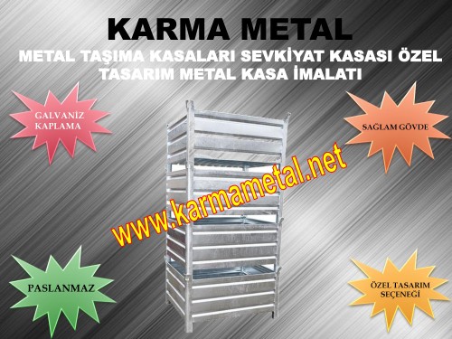 Endüstriyel Taşıma ve İstifleme Ekipmanları, Metal Palet,Saç Palet, Yedek Parça Taşıma Kasaları, Rulo Sac Paleti, Otomotiv Yedek Parça Sanayi Taşıma Paleti, Metal palet ve taşıma kasaları, sanayi kasası,sızdırmaz kasa, taşınabilir kasa, Spesifik kasalar, Stok Kasaları, Geri dönüşümlü Kasalar, endüstriyel konteynır, endüstriyel kasa, istifleme taşıma kasaları, otomotiv kasa, endüstriyel konvoy kasaları, PANEL TAŞIMA KASASI,SAC PARÇA TAŞIMA KASASI, TAMPON TAŞIMA KASASI, MOTOR TAŞIMA KASASI, istifleme sepetleri, Açılır Kapanır Özel İmalat Taşıma Kasaları, Tek Kapak Açılır Ağır Tip Taşıma Kasası, Ağır Tip Taşıma Kasası, Özel Üretim Tel İstifleme ve Taşıma Kasası, Ekonomik Tip Taşıma Kasası, Galvaniz Kaplama Taşıma Kasası, Katlanabilir Özel Tasarım Metal Kasa Modelleri, açılır kasa, katlanır kasa, Eğimli Taşıma Sandıkları,Demonte metal taşıma kasaları, Isıl işlem metal kasa, ihracat sandığı, palet imalatı,tel sepet,sepet imalatı, taşıma ekipmanları, sanayide taşıma kasaları, metal palet imalatı