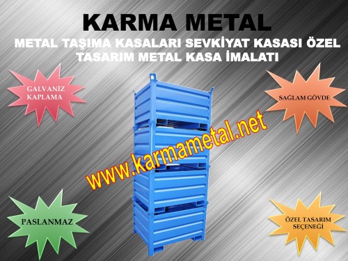 Endüstriyel Taşıma ve İstifleme Ekipmanları, Metal Palet,Saç Palet, Yedek Parça Taşıma Kasaları, Rulo Sac Paleti, Otomotiv Yedek Parça Sanayi Taşıma Paleti, Metal palet ve taşıma kasaları, sanayi kasası,sızdırmaz kasa, taşınabilir kasa, Spesifik kasalar, Stok Kasaları, Geri dönüşümlü Kasalar, endüstriyel konteynır, endüstriyel kasa, istifleme taşıma kasaları, otomotiv kasa, endüstriyel konvoy kasaları, PANEL TAŞIMA KASASI,SAC PARÇA TAŞIMA KASASI, TAMPON TAŞIMA KASASI, MOTOR TAŞIMA KASASI, istifleme sepetleri, Açılır Kapanır Özel İmalat Taşıma Kasaları, Tek Kapak Açılır Ağır Tip Taşıma Kasası, Ağır Tip Taşıma Kasası, Özel Üretim Tel İstifleme ve Taşıma Kasası, Ekonomik Tip Taşıma Kasası, Galvaniz Kaplama Taşıma Kasası, Katlanabilir Özel Tasarım Metal Kasa Modelleri, açılır kasa, katlanır kasa, Eğimli Taşıma Sandıkları,Demonte metal taşıma kasaları, Isıl işlem metal kasa, ihracat sandığı, palet imalatı,tel sepet,sepet imalatı, taşıma ekipmanları, sanayide taşıma kasaları, metal palet imalatı