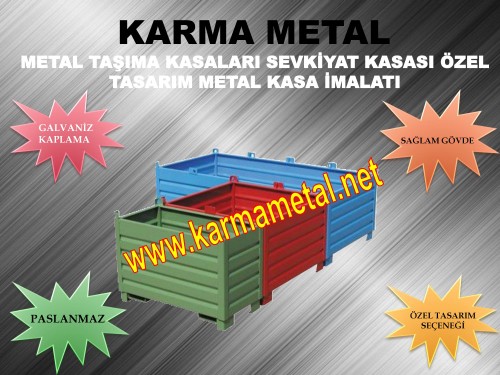 Endüstriyel Taşıma ve İstifleme Ekipmanları, Metal Palet,Saç Palet, Yedek Parça Taşıma Kasaları, Rulo Sac Paleti, Otomotiv Yedek Parça Sanayi Taşıma Paleti, Metal palet ve taşıma kasaları, sanayi kasası,sızdırmaz kasa, taşınabilir kasa, Spesifik kasalar, Stok Kasaları, Geri dönüşümlü Kasalar, endüstriyel konteynır, endüstriyel kasa, istifleme taşıma kasaları, otomotiv kasa, endüstriyel konvoy kasaları, PANEL TAŞIMA KASASI,SAC PARÇA TAŞIMA KASASI, TAMPON TAŞIMA KASASI, MOTOR TAŞIMA KASASI, istifleme sepetleri, Açılır Kapanır Özel İmalat Taşıma Kasaları, Tek Kapak Açılır Ağır Tip Taşıma Kasası, Ağır Tip Taşıma Kasası, Özel Üretim Tel İstifleme ve Taşıma Kasası, Ekonomik Tip Taşıma Kasası, Galvaniz Kaplama Taşıma Kasası, Katlanabilir Özel Tasarım Metal Kasa Modelleri, açılır kasa, katlanır kasa, Eğimli Taşıma Sandıkları,Demonte metal taşıma kasaları, Isıl işlem metal kasa, ihracat sandığı, palet imalatı,tel sepet,sepet imalatı, taşıma ekipmanları, sanayide taşıma kasaları, metal palet imalatı