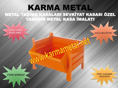 Endüstriyel Taşıma ve İstifleme Ekipmanları, Metal Palet,Saç Palet, Yedek Parça Taşıma Kasaları, Rulo Sac Paleti, Otomotiv Yedek Parça Sanayi Taşıma Paleti, Metal palet ve taşıma kasaları, sanayi kasası,sızdırmaz kasa, taşınabilir kasa, Spesifik kasalar, Stok Kasaları, Geri dönüşümlü Kasalar, endüstriyel konteynır, endüstriyel kasa, istifleme taşıma kasaları, otomotiv kasa, endüstriyel konvoy kasaları, PANEL TAŞIMA KASASI,SAC PARÇA TAŞIMA KASASI, TAMPON TAŞIMA KASASI, MOTOR TAŞIMA KASASI, istifleme sepetleri, Açılır Kapanır Özel İmalat Taşıma Kasaları, Tek Kapak Açılır Ağır Tip Taşıma Kasası, Ağır Tip Taşıma Kasası, Özel Üretim Tel İstifleme ve Taşıma Kasası, Ekonomik Tip Taşıma Kasası, Galvaniz Kaplama Taşıma Kasası, Katlanabilir Özel Tasarım Metal Kasa Modelleri, açılır kasa, katlanır kasa, Eğimli Taşıma Sandıkları,Demonte metal taşıma kasaları, Isıl işlem metal kasa, ihracat sandığı, palet imalatı,tel sepet,sepet imalatı, taşıma ekipmanları, sanayide taşıma kasaları, metal palet imalatı