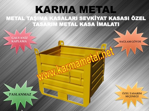 Endüstriyel Taşıma ve İstifleme Ekipmanları, Metal Palet,Saç Palet, Yedek Parça Taşıma Kasaları, Rulo Sac Paleti, Otomotiv Yedek Parça Sanayi Taşıma Paleti, Metal palet ve taşıma kasaları, sanayi kasası,sızdırmaz kasa, taşınabilir kasa, Spesifik kasalar, Stok Kasaları, Geri dönüşümlü Kasalar, endüstriyel konteynır, endüstriyel kasa, istifleme taşıma kasaları, otomotiv kasa, endüstriyel konvoy kasaları, PANEL TAŞIMA KASASI,SAC PARÇA TAŞIMA KASASI, TAMPON TAŞIMA KASASI, MOTOR TAŞIMA KASASI, istifleme sepetleri, Açılır Kapanır Özel İmalat Taşıma Kasaları, Tek Kapak Açılır Ağır Tip Taşıma Kasası, Ağır Tip Taşıma Kasası, Özel Üretim Tel İstifleme ve Taşıma Kasası, Ekonomik Tip Taşıma Kasası, Galvaniz Kaplama Taşıma Kasası, Katlanabilir Özel Tasarım Metal Kasa Modelleri, açılır kasa, katlanır kasa, Eğimli Taşıma Sandıkları,Demonte metal taşıma kasaları, Isıl işlem metal kasa, ihracat sandığı, palet imalatı,tel sepet,sepet imalatı, taşıma ekipmanları, sanayide taşıma kasaları, metal palet imalatı