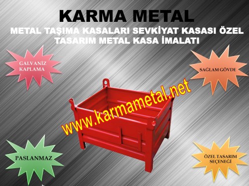 Endüstriyel Taşıma ve İstifleme Ekipmanları, Metal Palet,Saç Palet, Yedek Parça Taşıma Kasaları, Rulo Sac Paleti, Otomotiv Yedek Parça Sanayi Taşıma Paleti, Metal palet ve taşıma kasaları, sanayi kasası,sızdırmaz kasa, taşınabilir kasa, Spesifik kasalar, Stok Kasaları, Geri dönüşümlü Kasalar, endüstriyel konteynır, endüstriyel kasa, istifleme taşıma kasaları, otomotiv kasa, endüstriyel konvoy kasaları, PANEL TAŞIMA KASASI,SAC PARÇA TAŞIMA KASASI, TAMPON TAŞIMA KASASI, MOTOR TAŞIMA KASASI, istifleme sepetleri, Açılır Kapanır Özel İmalat Taşıma Kasaları, Tek Kapak Açılır Ağır Tip Taşıma Kasası, Ağır Tip Taşıma Kasası, Özel Üretim Tel İstifleme ve Taşıma Kasası, Ekonomik Tip Taşıma Kasası, Galvaniz Kaplama Taşıma Kasası, Katlanabilir Özel Tasarım Metal Kasa Modelleri, açılır kasa, katlanır kasa, Eğimli Taşıma Sandıkları,Demonte metal taşıma kasaları, Isıl işlem metal kasa, ihracat sandığı, palet imalatı,tel sepet,sepet imalatı, taşıma ekipmanları, sanayide taşıma kasaları, metal palet imalatı