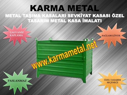 Endüstriyel Taşıma ve İstifleme Ekipmanları, Metal Palet,Saç Palet, Yedek Parça Taşıma Kasaları, Rulo Sac Paleti, Otomotiv Yedek Parça Sanayi Taşıma Paleti, Metal palet ve taşıma kasaları, sanayi kasası,sızdırmaz kasa, taşınabilir kasa, Spesifik kasalar, Stok Kasaları, Geri dönüşümlü Kasalar, endüstriyel konteynır, endüstriyel kasa, istifleme taşıma kasaları, otomotiv kasa, endüstriyel konvoy kasaları, PANEL TAŞIMA KASASI,SAC PARÇA TAŞIMA KASASI, TAMPON TAŞIMA KASASI, MOTOR TAŞIMA KASASI, istifleme sepetleri, Açılır Kapanır Özel İmalat Taşıma Kasaları, Tek Kapak Açılır Ağır Tip Taşıma Kasası, Ağır Tip Taşıma Kasası, Özel Üretim Tel İstifleme ve Taşıma Kasası, Ekonomik Tip Taşıma Kasası, Galvaniz Kaplama Taşıma Kasası, Katlanabilir Özel Tasarım Metal Kasa Modelleri, açılır kasa, katlanır kasa, Eğimli Taşıma Sandıkları,Demonte metal taşıma kasaları, Isıl işlem metal kasa, ihracat sandığı, palet imalatı,tel sepet,sepet imalatı, taşıma ekipmanları, sanayide taşıma kasaları, metal palet imalatı