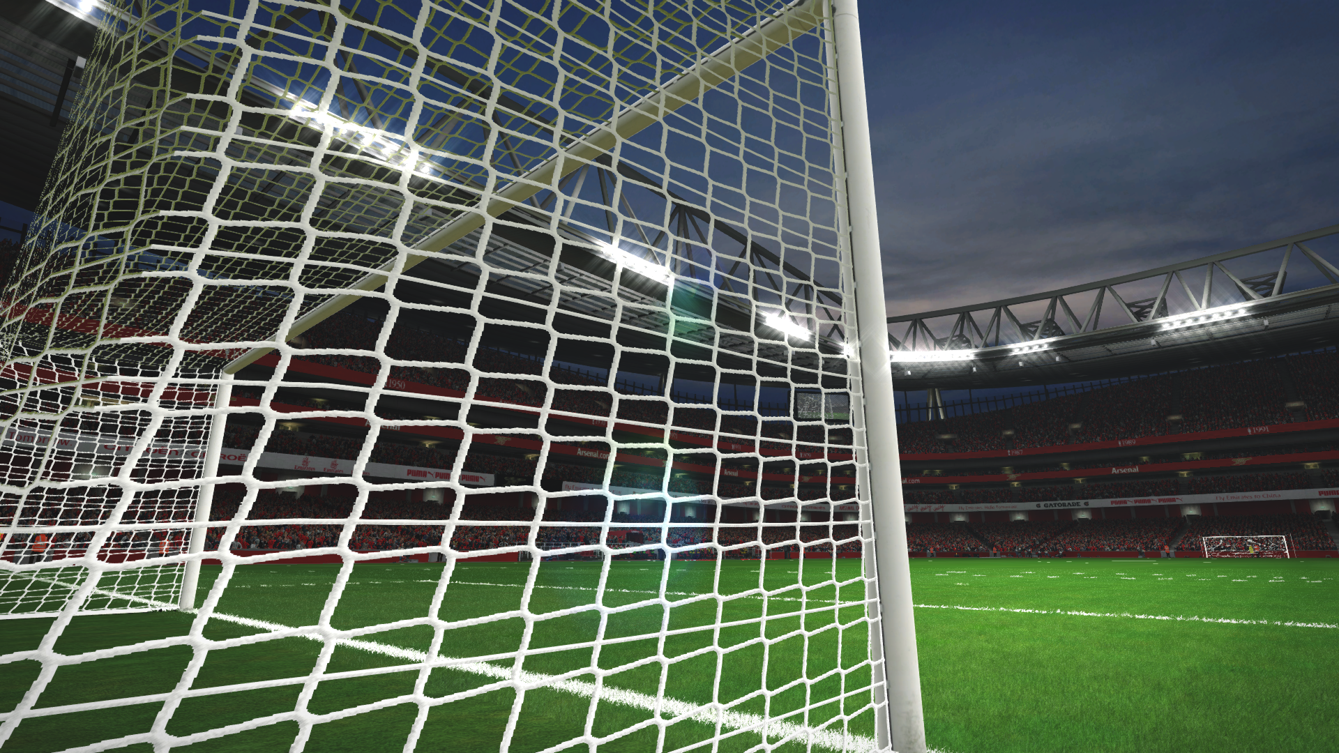 Squaring net. Squaring net