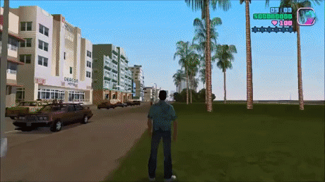 gta san andreas