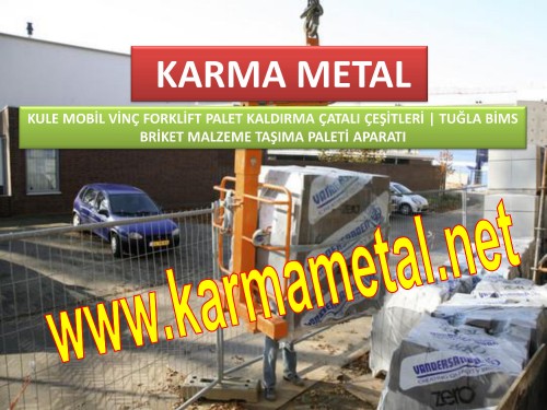 kule vinc forklift palet kaldirma tasima aparati catali bicagi demiri (6)