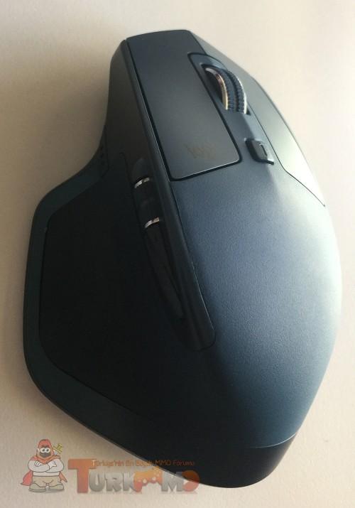 Logitech MX Master 2S 2üst