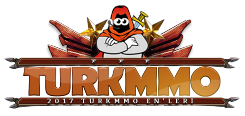 Turkmmo 2017 Enleri LOGO