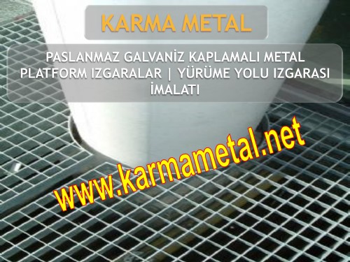 paslanmaz metal platform petek izgara imalati fiyati (12)