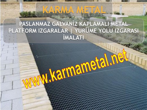 paslanmaz metal platform petek izgara imalati fiyati (14)