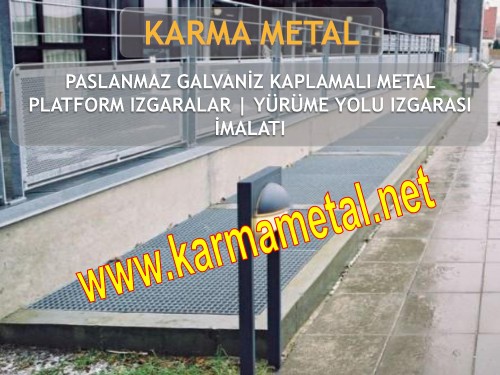 paslanmaz metal platform petek izgara imalati fiyati (15)