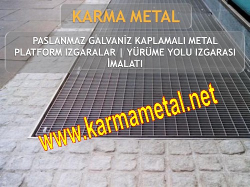 paslanmaz metal platform petek izgara imalati fiyati (16)