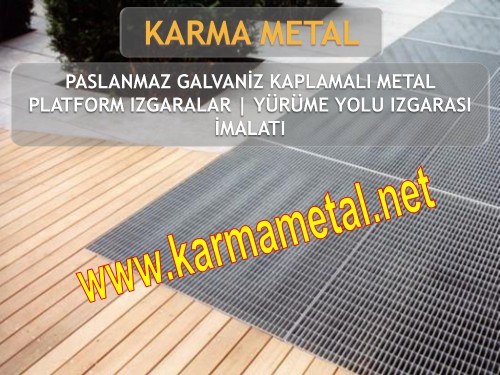 paslanmaz metal platform petek izgara imalati fiyati (18)