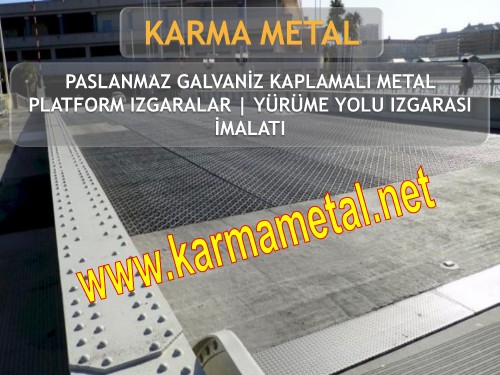 paslanmaz metal platform petek izgara imalati fiyati (19)