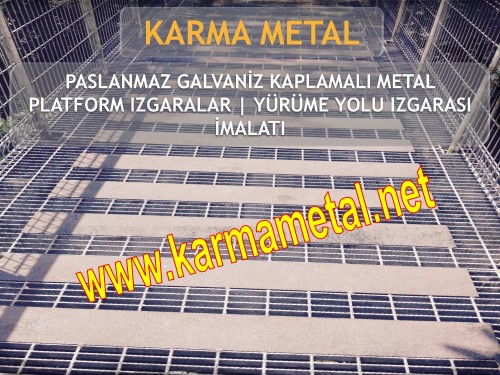 paslanmaz metal platform petek izgara imalati fiyati (21)