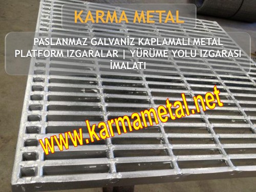 paslanmaz metal platform petek izgara imalati fiyati (30)