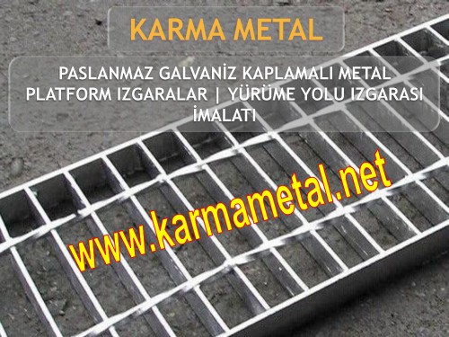 paslanmaz metal platform petek izgara imalati fiyati (35)