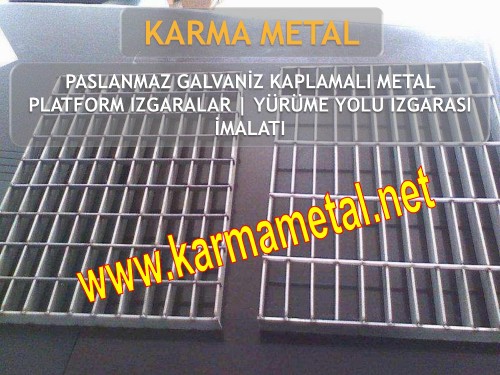 paslanmaz metal platform petek izgara imalati fiyati (4)