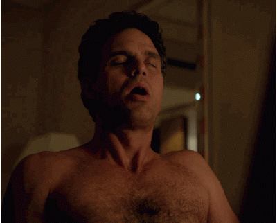 mark ruffalo jerking off 3