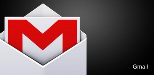 gmail go