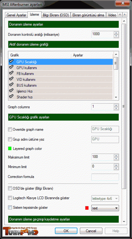 turkmmoafterburner ayarlari