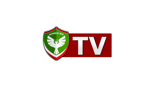 Amedspor Tv Logo Kısa