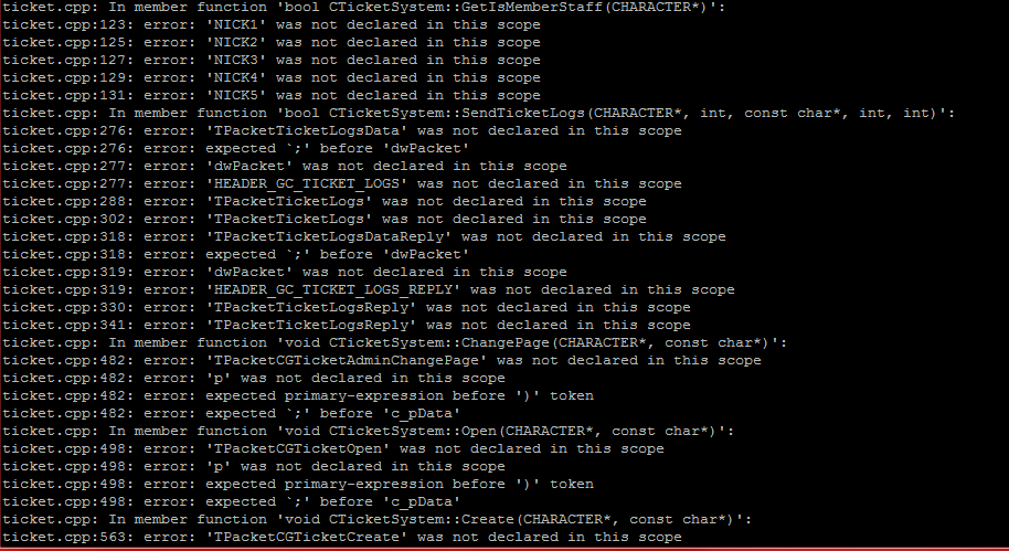 Error tokenizing data c error expected. Expected Primary expression before . Token c++. Ошибка expected. Лог ошибок cpp. Primary-expression.