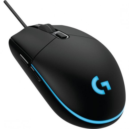 Logitech G102