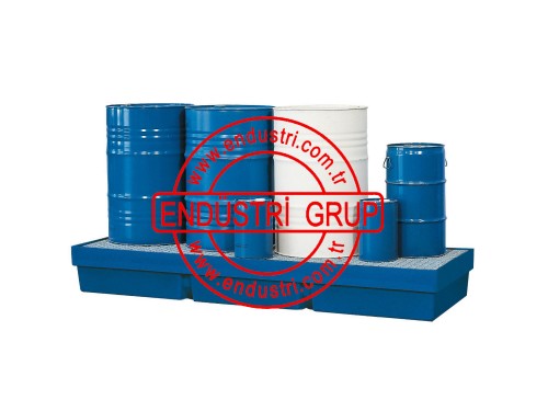 Kimyasal sıvı toplama küveti,Yağ toplama küveti,sıvı toplama küveti, yağ toplama kabı,IBC tank paleti,ibc paleti, mekanik yağ toplama kabı,yağ boşaltma tankı,yağ boşaltma kabı,yağ boşaltım tavası,varil taşıma ve stoklama istasyonları,varil stoklama paletİ,varil istifleme paleti,çelik toplama küveti,ızgaralı küvet