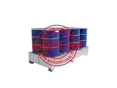 Kimyasal sıvı toplama küveti,Yağ toplama küveti,sıvı toplama küveti, yağ toplama kabı,IBC tank paleti,ibc paleti, mekanik yağ toplama kabı,yağ boşaltma tankı,yağ boşaltma kabı,yağ boşaltım tavası,varil taşıma ve stoklama istasyonları,varil stoklama paletİ,varil istifleme paleti,çelik toplama küveti,ızgaralı küvet