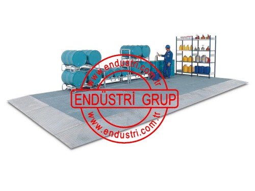 Kimyasal sıvı toplama küveti,Yağ toplama küveti,sıvı toplama küveti, yağ toplama kabı,IBC tank paleti,ibc paleti, mekanik yağ toplama kabı,yağ boşaltma tankı,yağ boşaltma kabı,yağ boşaltım tavası,varil taşıma ve stoklama istasyonları,varil stoklama paletİ,varil istifleme paleti,çelik toplama küveti,ızgaralı küvet