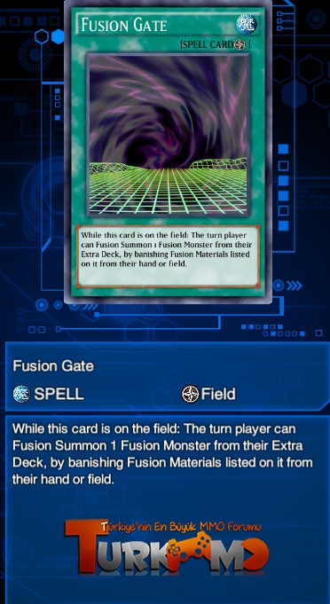 Spell gate