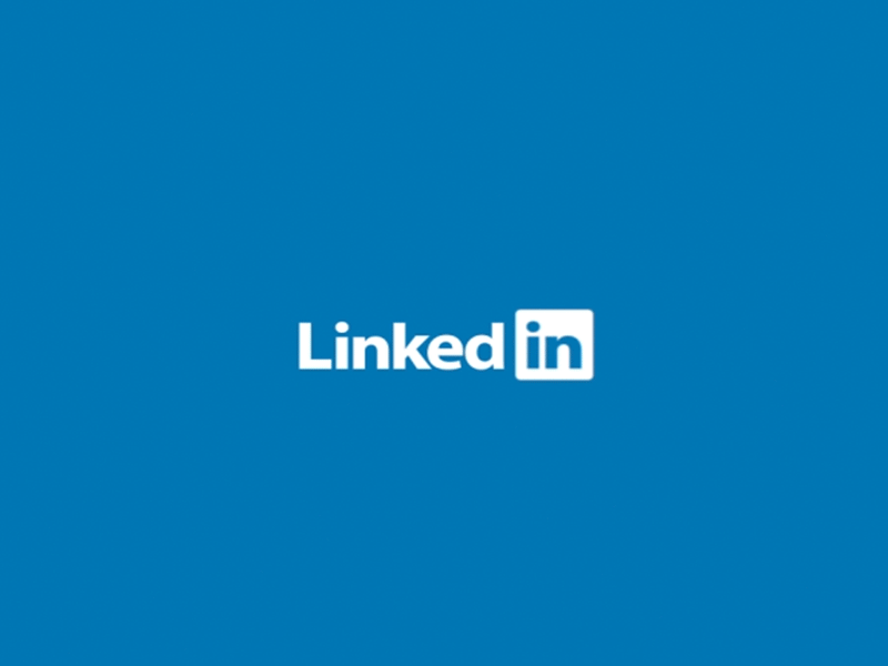 Internet linked. LINKEDIN. LINKEDIN gif. Gif logo LINKEDIN. LINKEDIN Feed