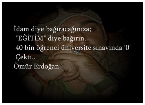 ömür erdoğan .......