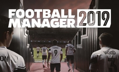 Football manager 2019