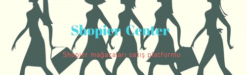 Shopier Center