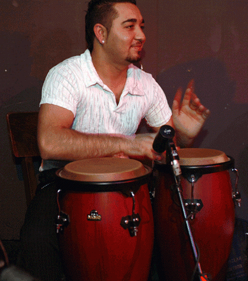 DARBUKA