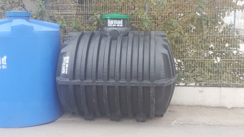 Foseptik Tankı Bursa 0216 494 28 29