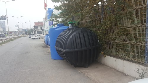 Foseptik Tankı Kocaeli 0216 494 28 29