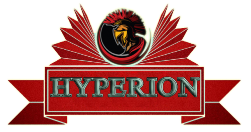 hyperion imza 8