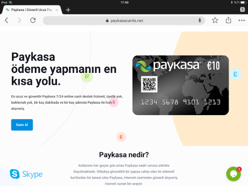 https://www.paykasacards.net/