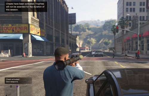 gta 5 hileleri