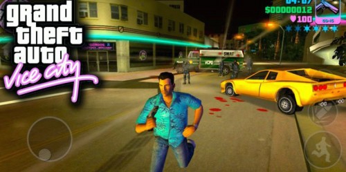 gta vice city hileleri