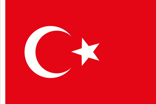 türk bayrağı