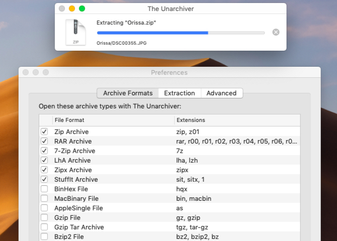 The Unarchiver. The Unarchiver описание. Extract files. Rar Extractor Unarchiver Pro как найти сжатый файл.