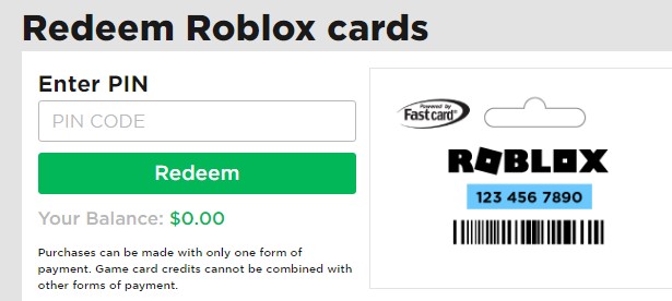 Roblox Gift Card 800 Robux Fiyatı - Taksit Seçenekleri