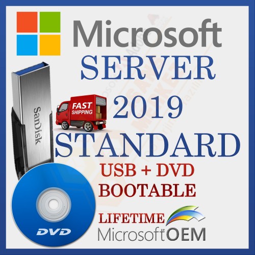 MSMicrosoft2019std