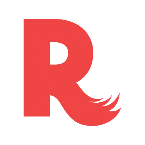 Letter R PNG Pic
